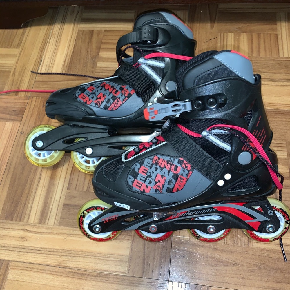 Rollerblades